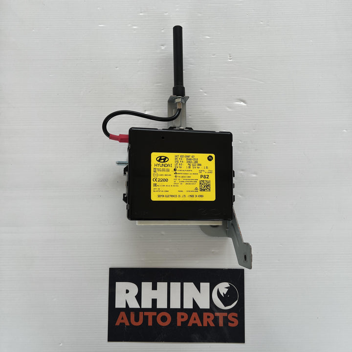2017 -
  2025
  Hyundai
  i30
  Elite
  Smart Key Module
  95480G3510