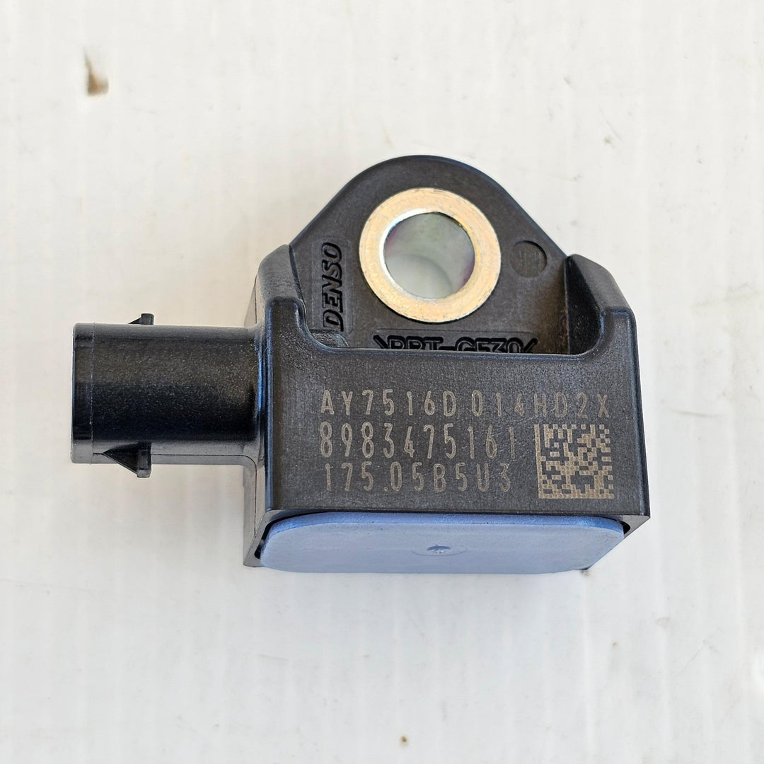 2022 Isuzu MU-X - Airbag Sensor PN: 8983475161