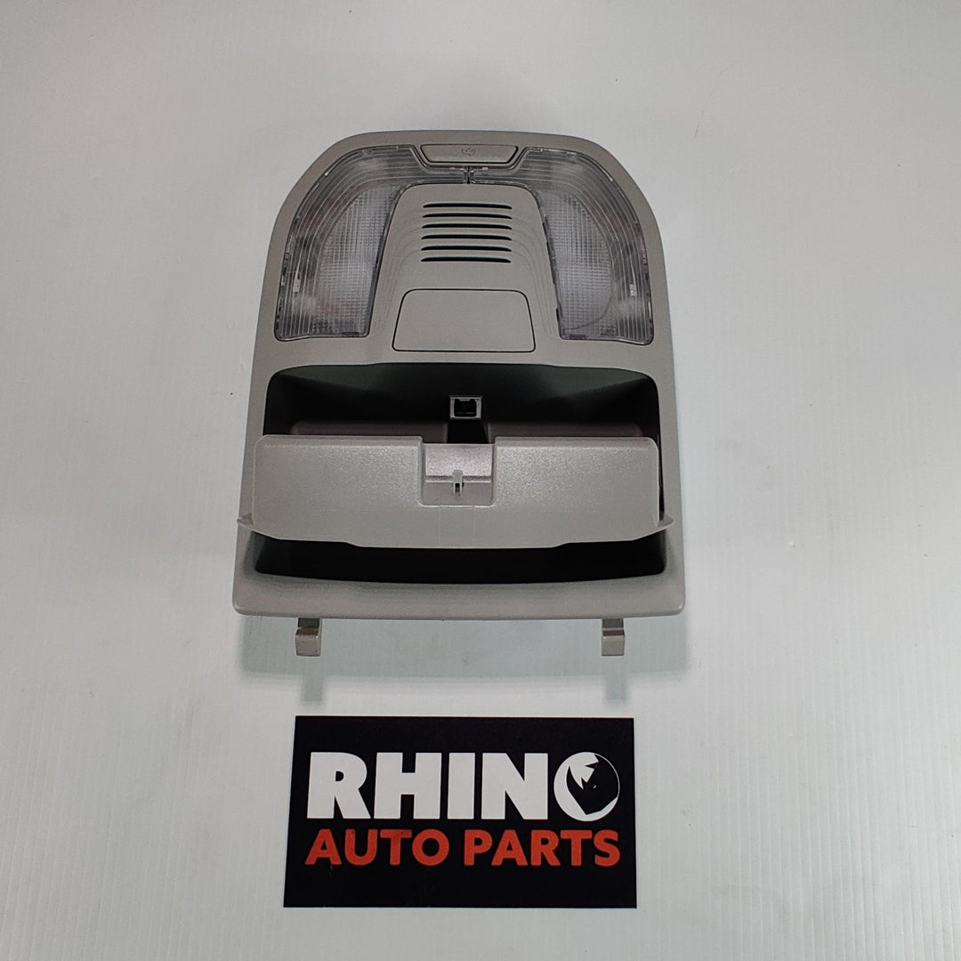 2022 Mazda BT-50 TF - Courtesy Light PN: 8983963631