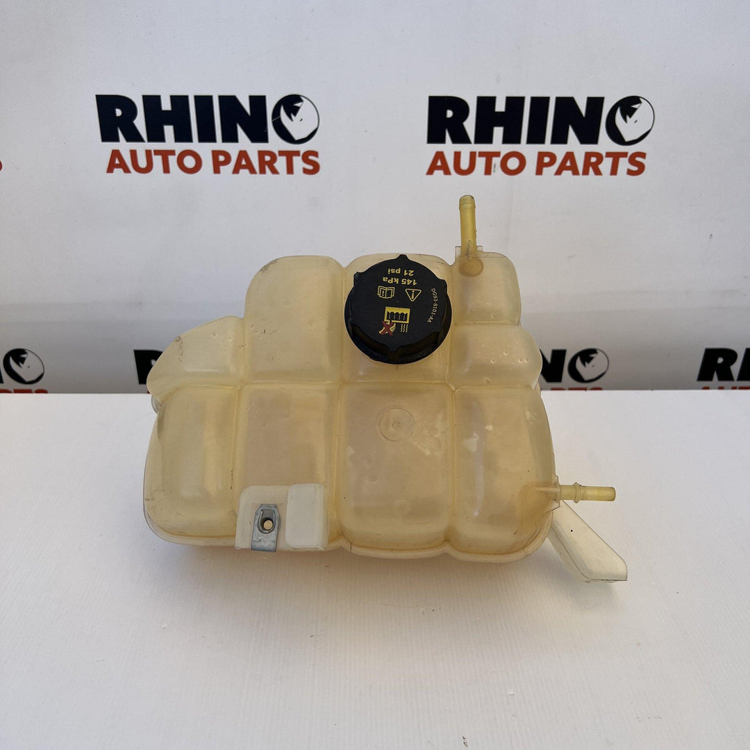 2019 Ford Ranger PX3 - Overflow Bottle