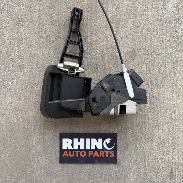 2015-2022 Ford Ranger PXII - Left Front Door Lock Assembly PN: CM5AA21813BB
