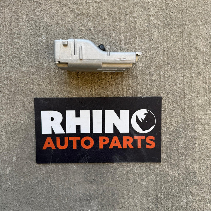 Front Camera, B61L67XCXP, 2018, Mazda, Mazda3