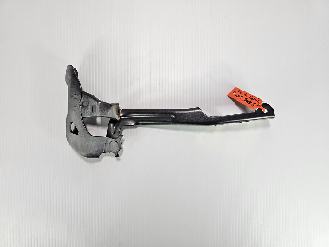 2019, Honda, Civic, 5D VTI 50LE, Bonnet Hinges Set