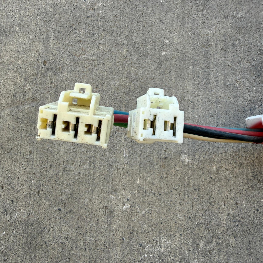 2021 Toyota Hiace - Wiring Harness
