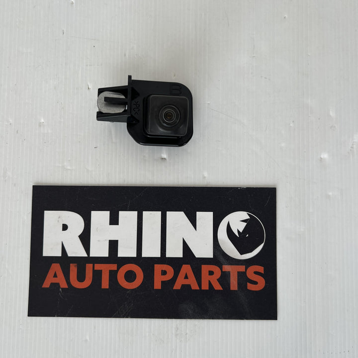 2017 Toyota C-HR X50 - Reverse Camera