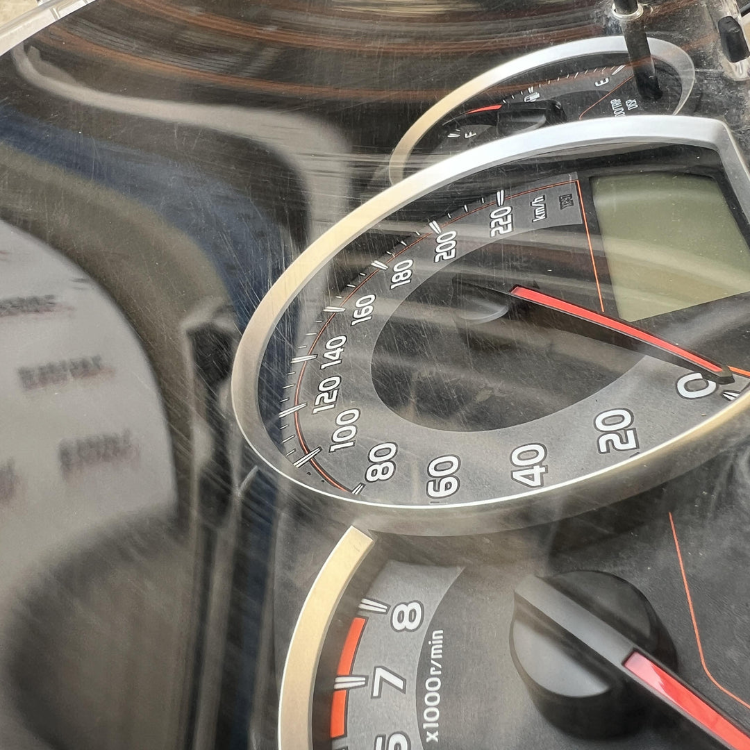 2019 Toyota Yaris - Instrument Cluster PN: 838005CW80