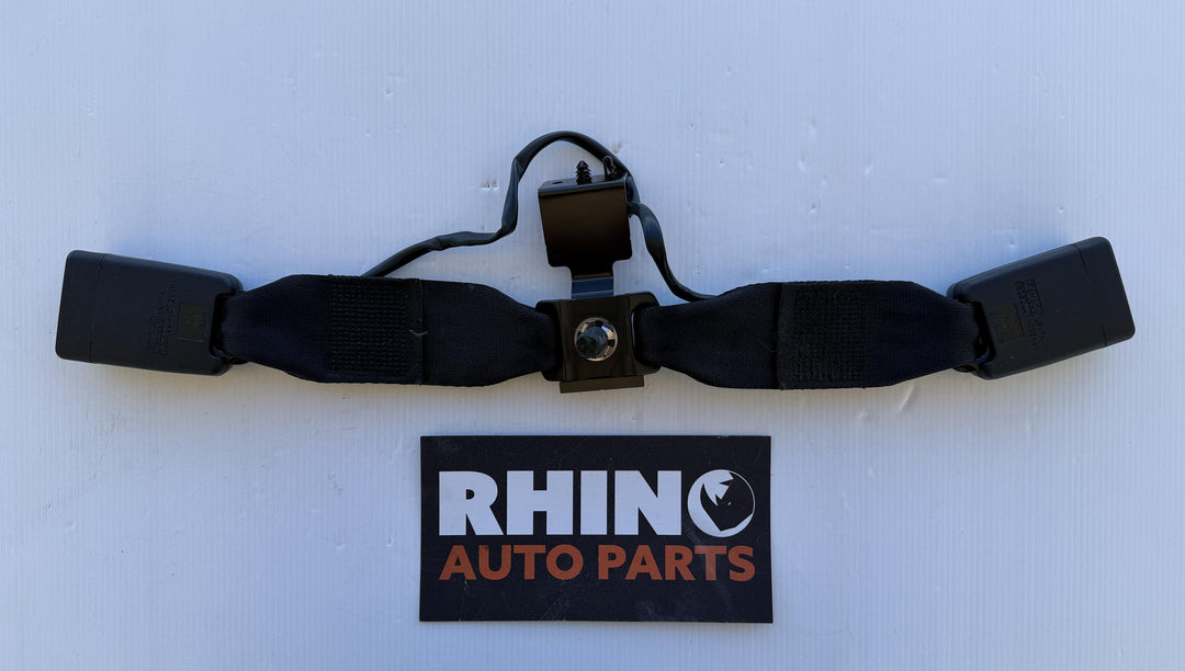 2015-2022 Ford Ranger PXII - Centre Seat Belt Stalk PN: EB3B26611C72AAW