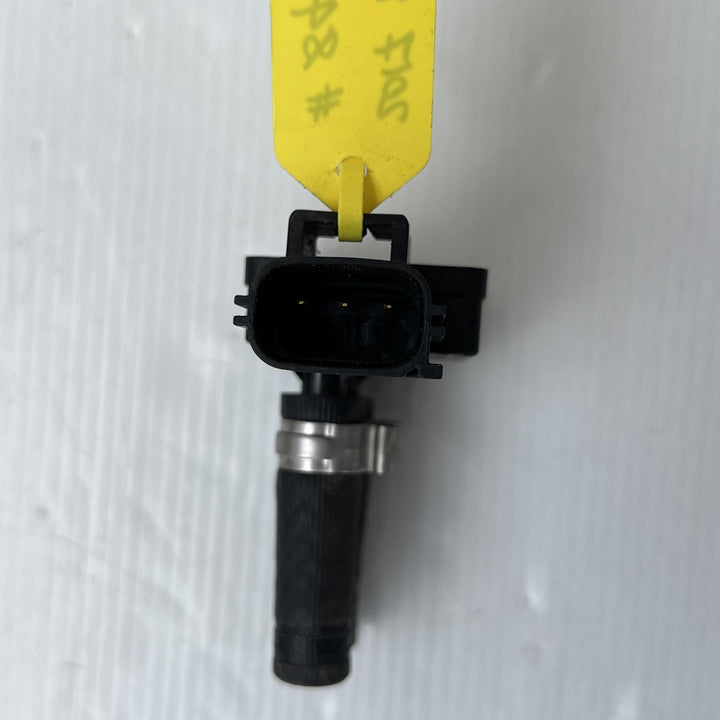 2011 -
  2020
  Mazda
  BT-50
  
  Differential Exhaust Pressure Sensor
  6G9N5200AB