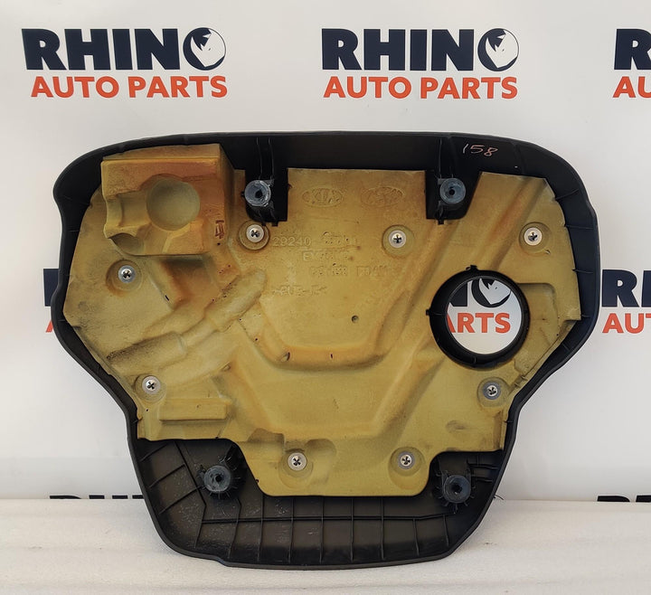 2013 -
  2019
  Hyundai
  Accent
  Sport
  Engine Cover
  2924028800