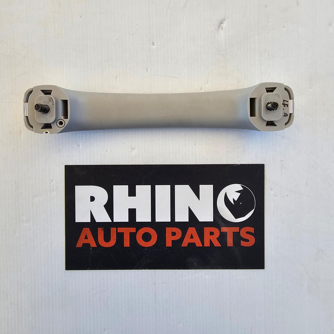 2022 Isuzu MU-X - Left Front Grab Handle
