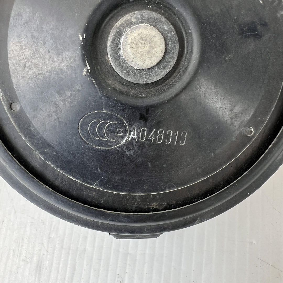 2011 -
  2020
  Mazda
  BT-50
  
  Horn
  001018022069