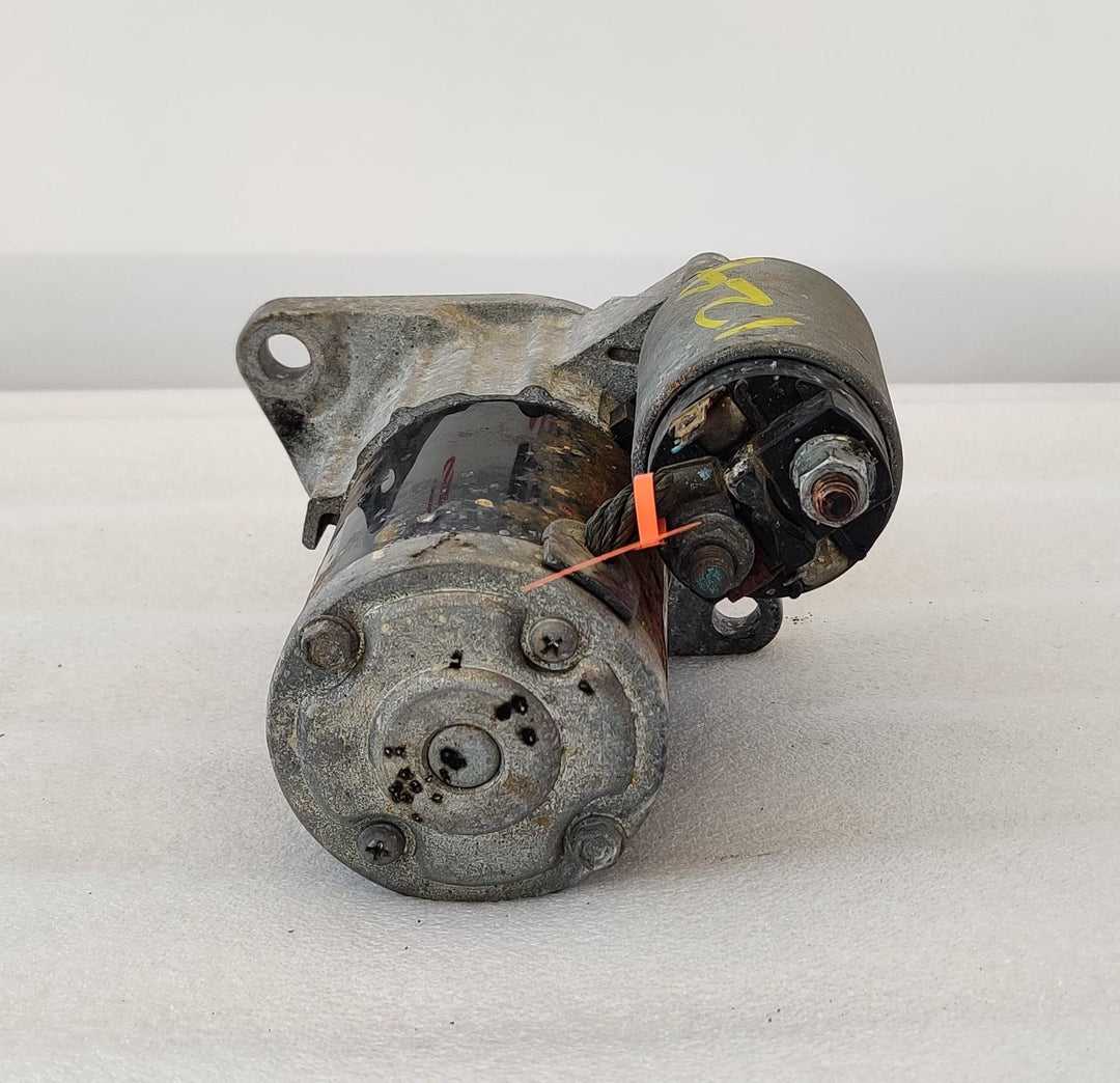 1997 -
  2012
  Subaru
  Forester
  
  Starter Motor
  2330AA570
