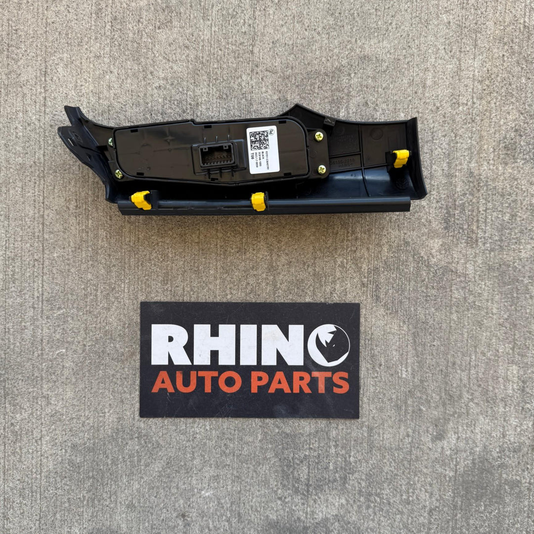 2023 Hyundai i30 - Traction Control Switch PN: 93701G3640TRY