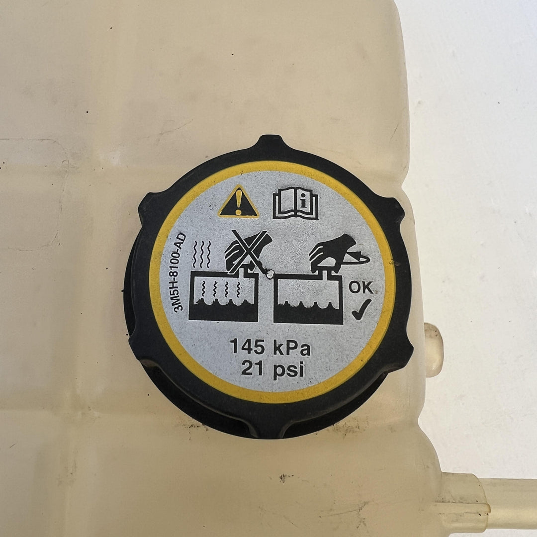 2011 -
  2015
  Ford
  Ranger
  
  Overflow Bottle
  3M5H8100AD