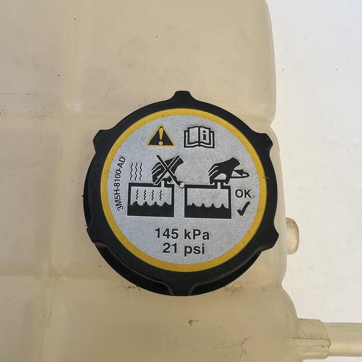 2011 -
  2015
  Ford
  Ranger
  
  Overflow Bottle
  3M5H8100AD