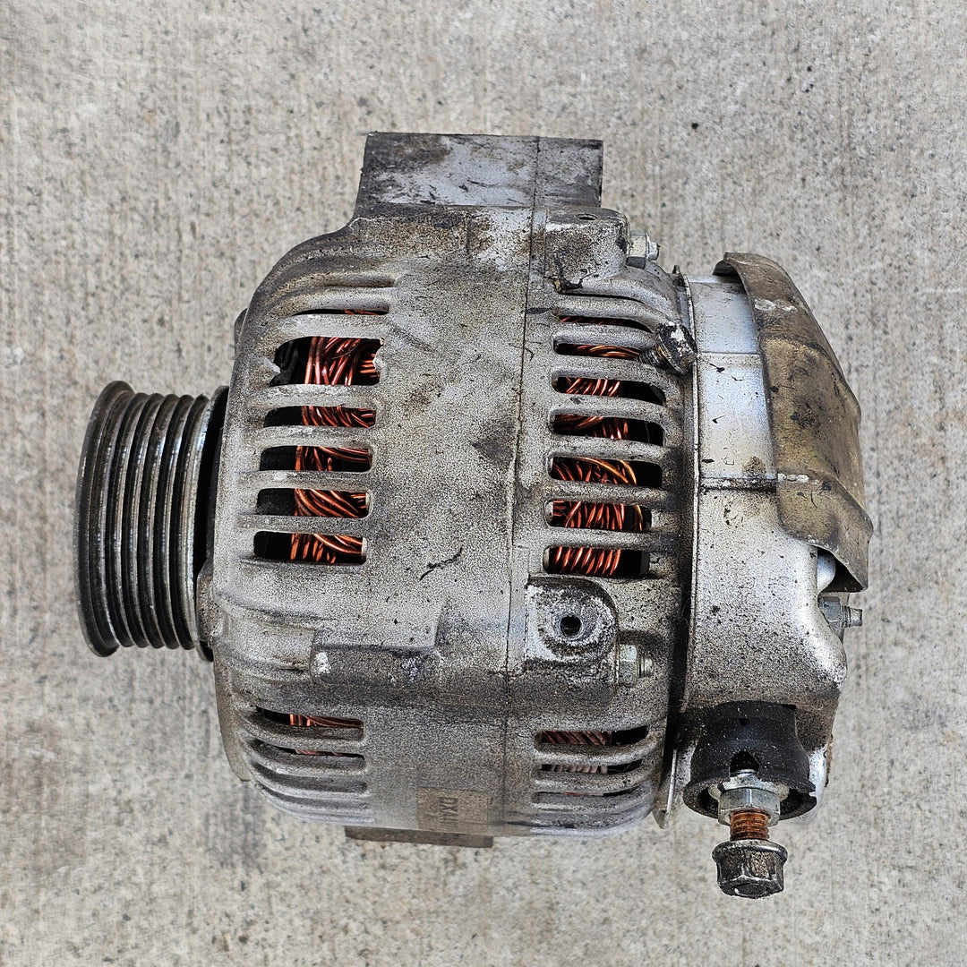 2002 Toyota Land Cruiser - Alternator