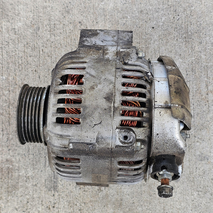 2002 Toyota Land Cruiser - Alternator