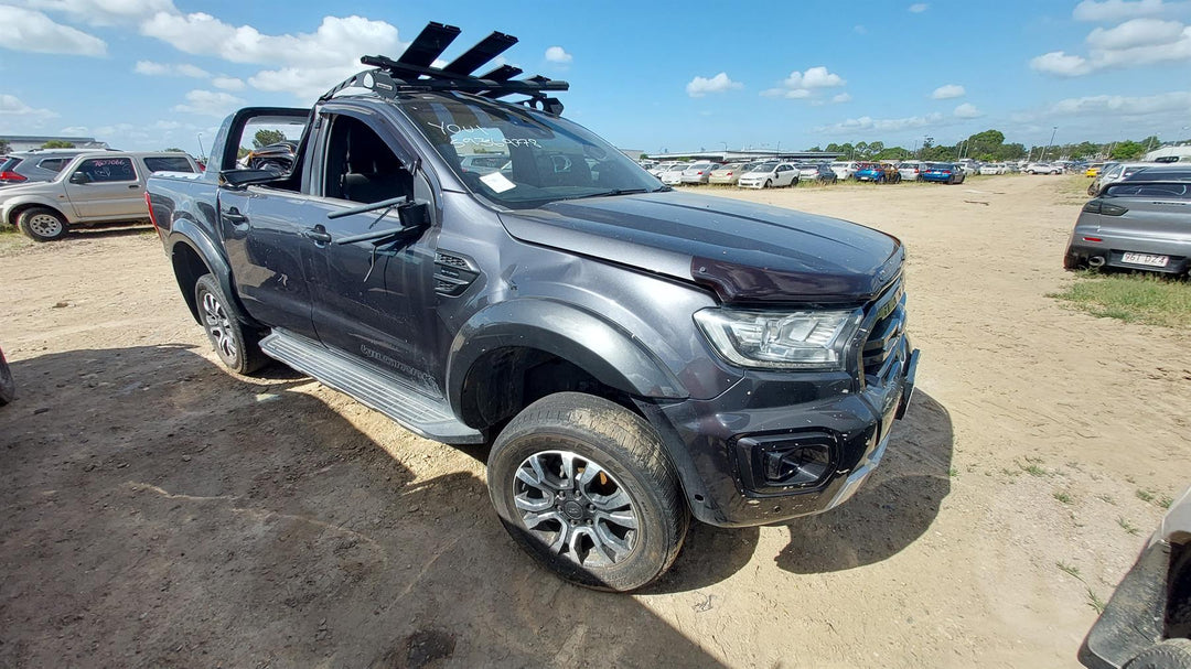 2018 -
  2019
  Ford
  Ranger
  Wildtrak
  Fuel Filter Housing