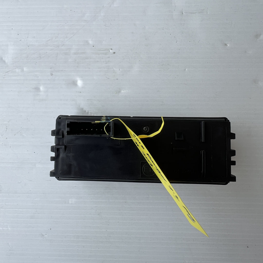 2011 -
  2022
  Ford
  Ranger
  Wildtrak
  Central Locking Module
  EB3T18D816CF