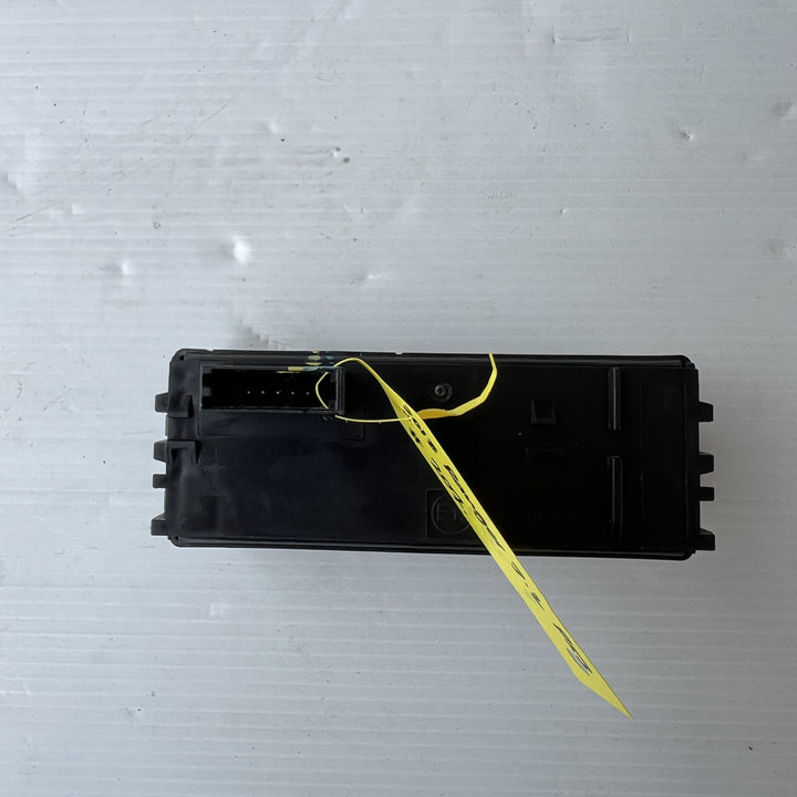 2011 -
  2022
  Ford
  Ranger
  Wildtrak
  Central Locking Module
  EB3T18D816CF
