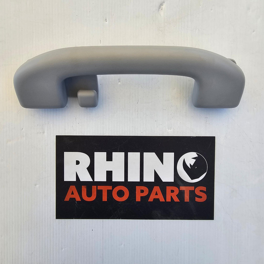 2022 Isuzu MU-X - Right Rear Grab Handle
