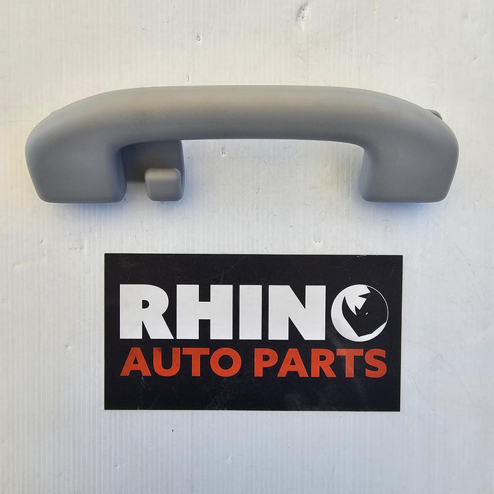 2022 Isuzu MU-X - Right Rear Grab Handle