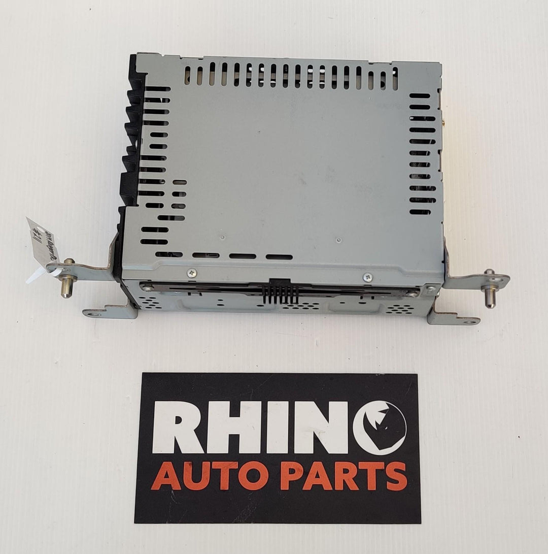 2018 -
  2019
  Ford
  Ranger
  Wildtrak
  Stereo Head Unit
  EB3T19C107CK