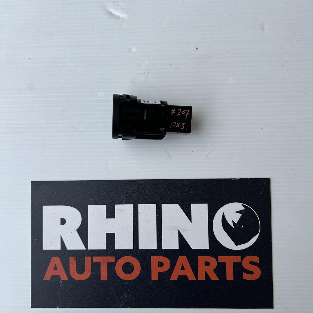 2018 Ford Ranger PX3 MPBUMFF50JX179845