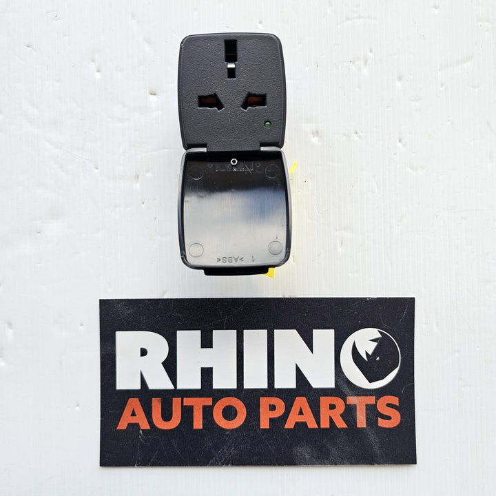 2011 -
  2022
  Ford
  Ranger
  XLS
  Power Socket
  EB3T19G247BA