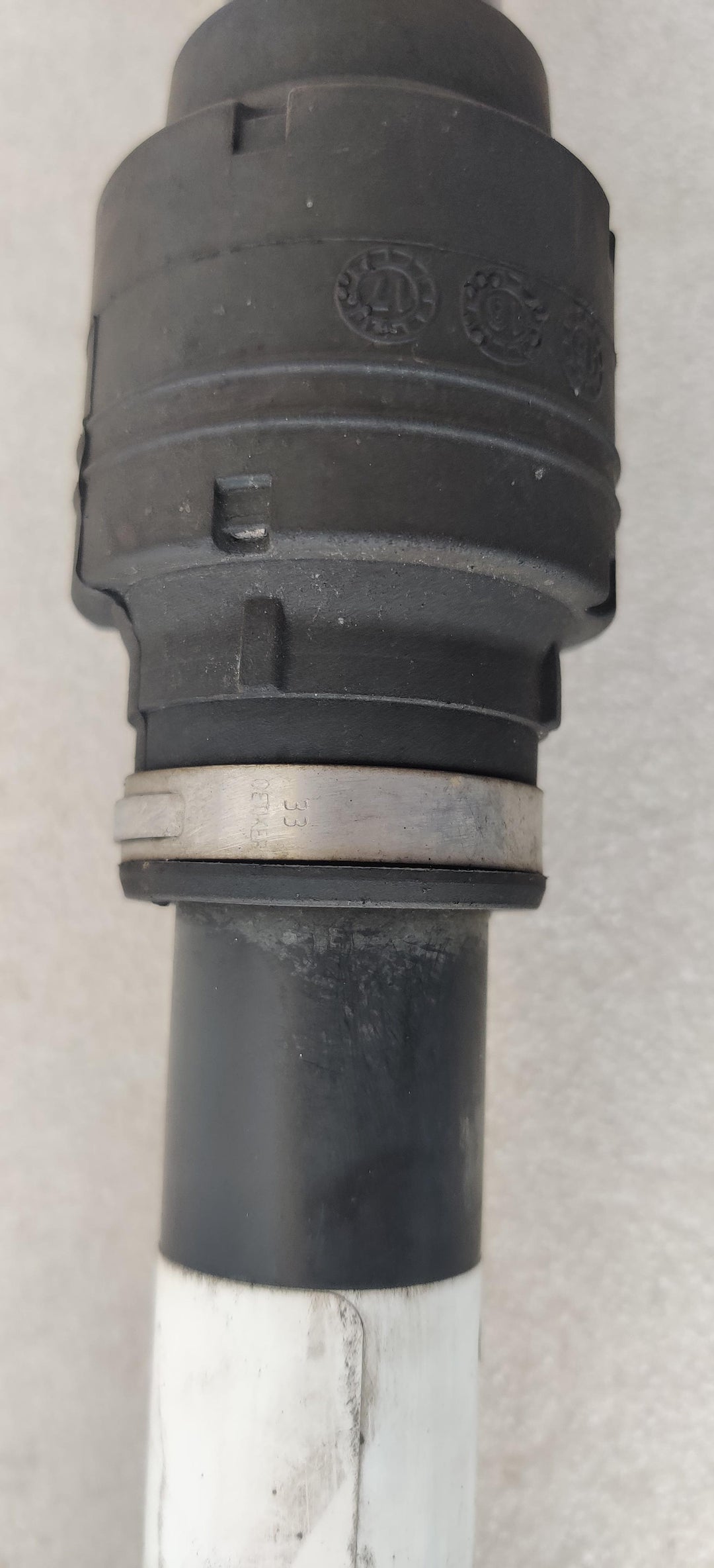 2016 -
  2021
  Honda
  Civic
  RS
  Left Driveshaft
  44306TEDT010M1