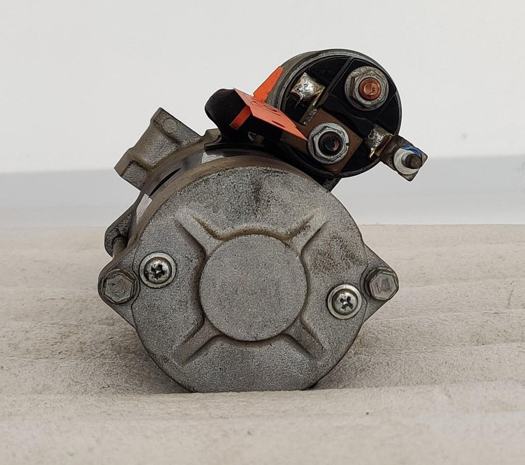 2011 -
  2020
  Mazda
  BT-50
  
  Starter Motor
  AB3911000BA