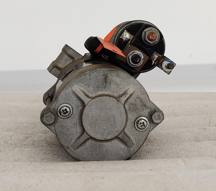 2011 -
  2020
  Mazda
  BT-50
  
  Starter Motor
  AB3911000BA