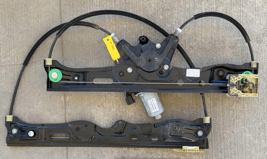 2011-2022 Ford Ranger PXII - Left Front Window Regulator/Motor PN: AB392123201BF