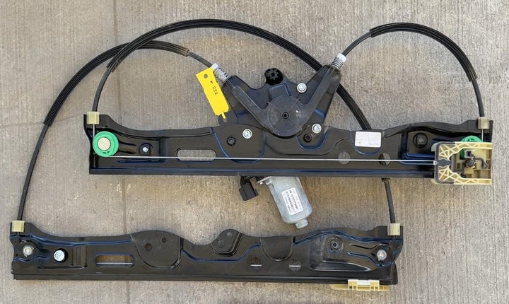 2011-2022 Ford Ranger PXII - Left Front Window Regulator/Motor PN: AB392123201BF
