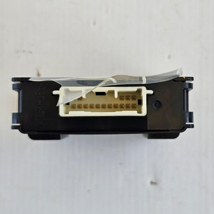 2022 Isuzu MU-X - Headlight Auto Level Module PN: 8976557750