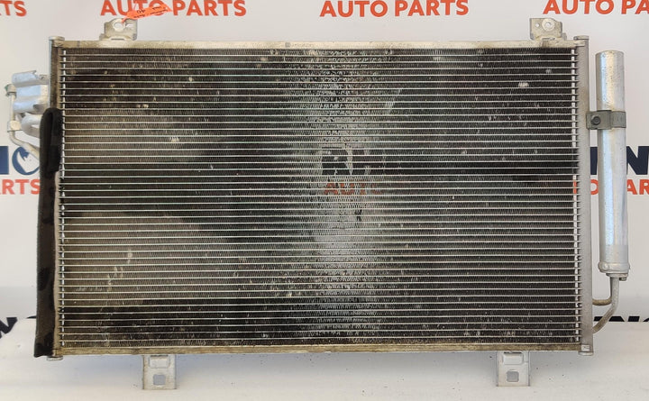 2013 -
  2019
  Mazda
  Mazda3
  
  A/C Condenser
  839700504