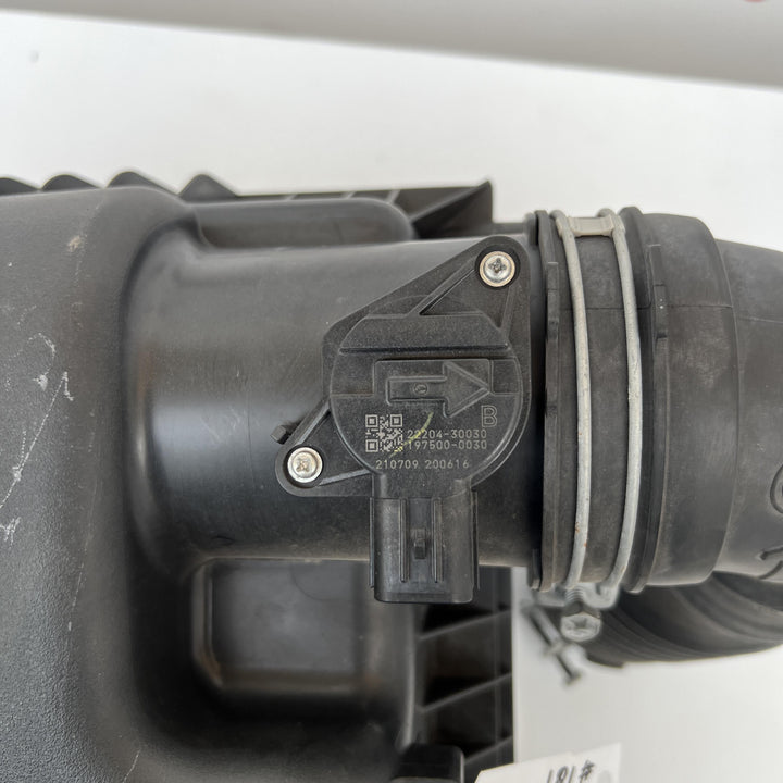 2021 Toyota Hiace VI H300 GDH300 - Air Flow Meter