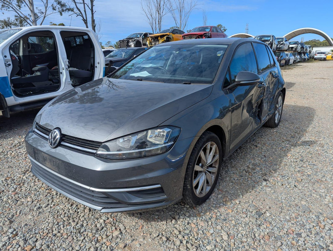 2019 Volkswagen Golf - Engine PN: CZDA