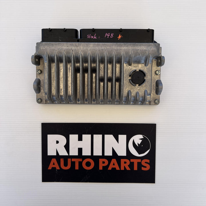 2013 Toyota Corolla - ECU PN: 8966112R70