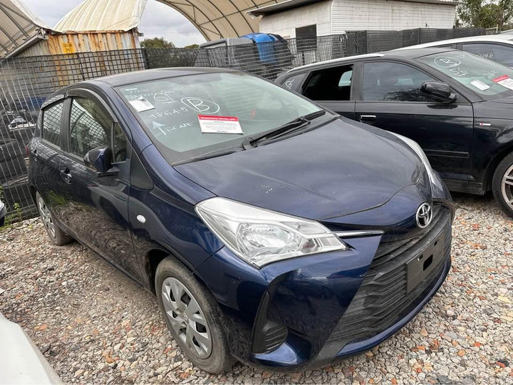 2019 Toyota Yaris - Hazard Switch Control Panel PN: 8395052240