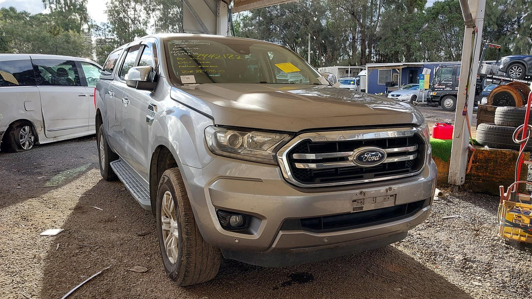 2019, Ford, Ranger Px3, XLT Hi-Rider, 3.2L Diesel 6spd Automatic, RWD