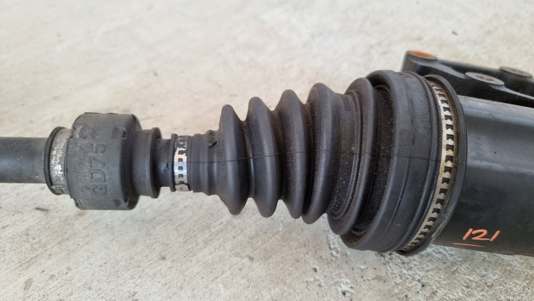 2010, Mazda, 6, MY, Right Drive Shaft