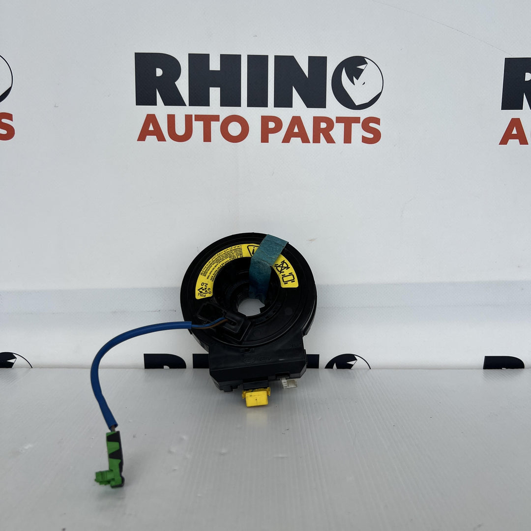 2018 Hyundai iLoad TQ - Clock Spring