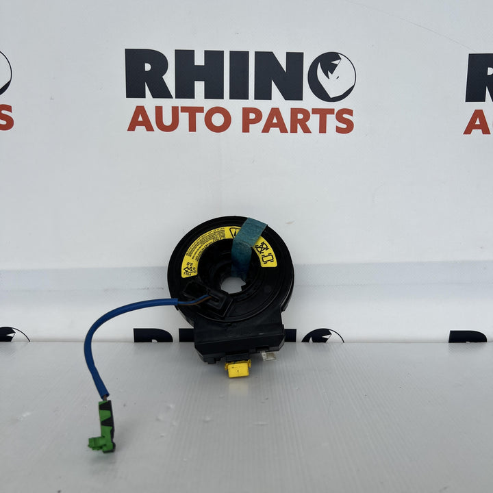 2018 Hyundai iLoad TQ - Clock Spring