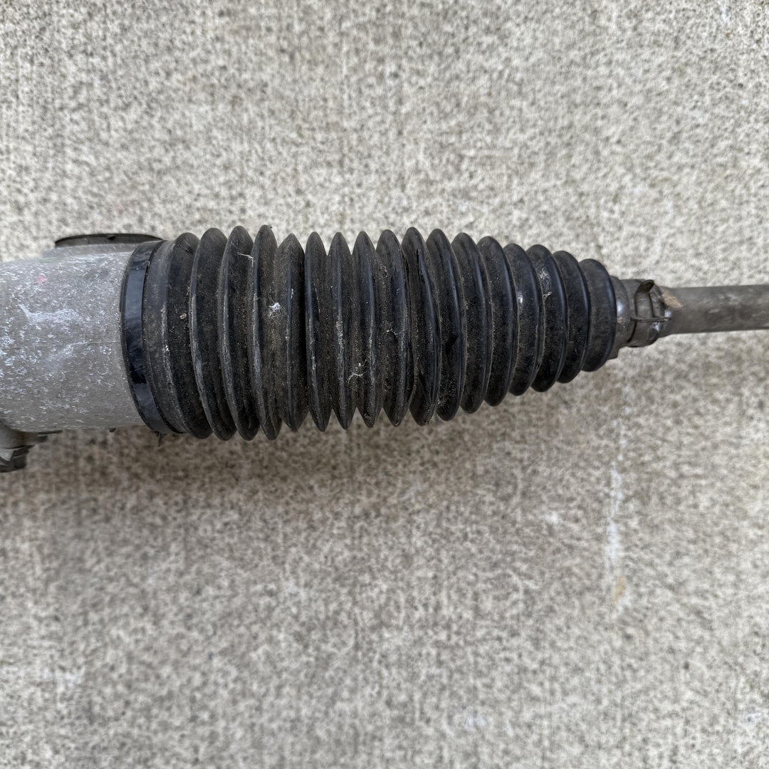 -
  
  Lexus
  GS300
  
  Manual Steering Rack
  B8G22873G25