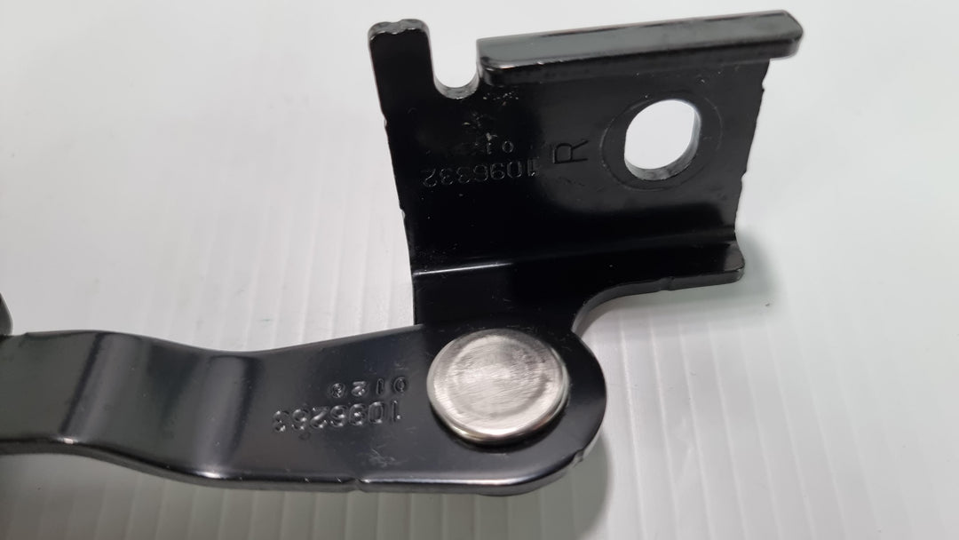 Seat Belt - 2020 Mitsubishi Outlander III ZL Black Edition