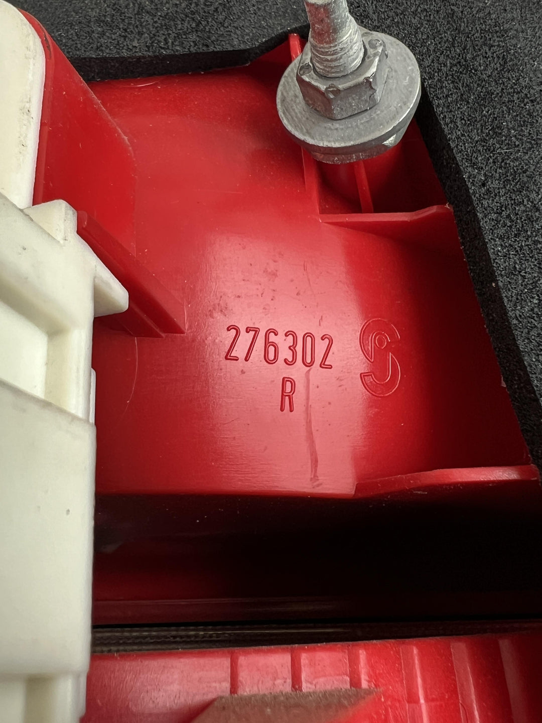 2006 3-series - Right Taillight