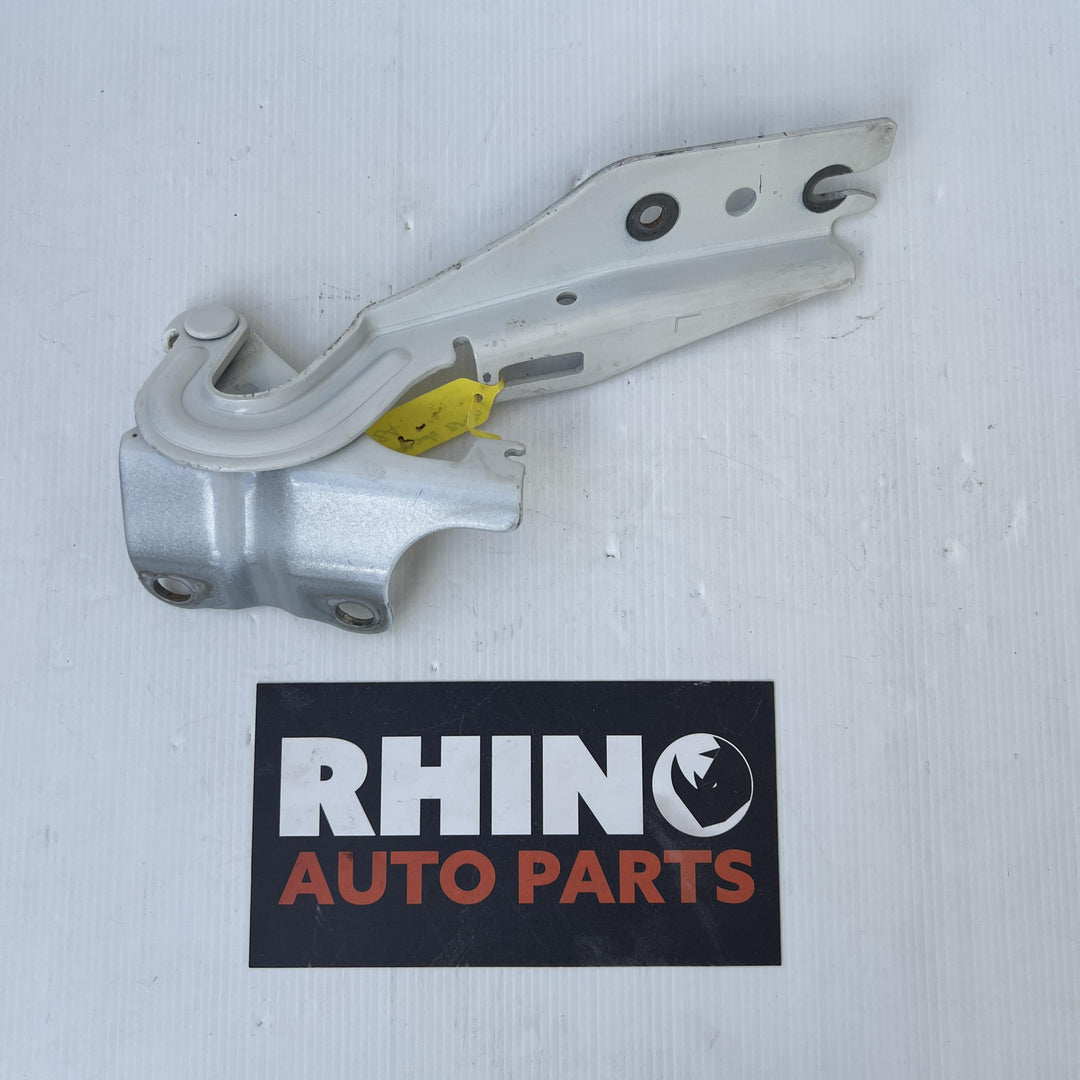 2011 -
  2020
  Mazda
  BT-50
  
  Left Bonnet Hinge
  LBA1086193B