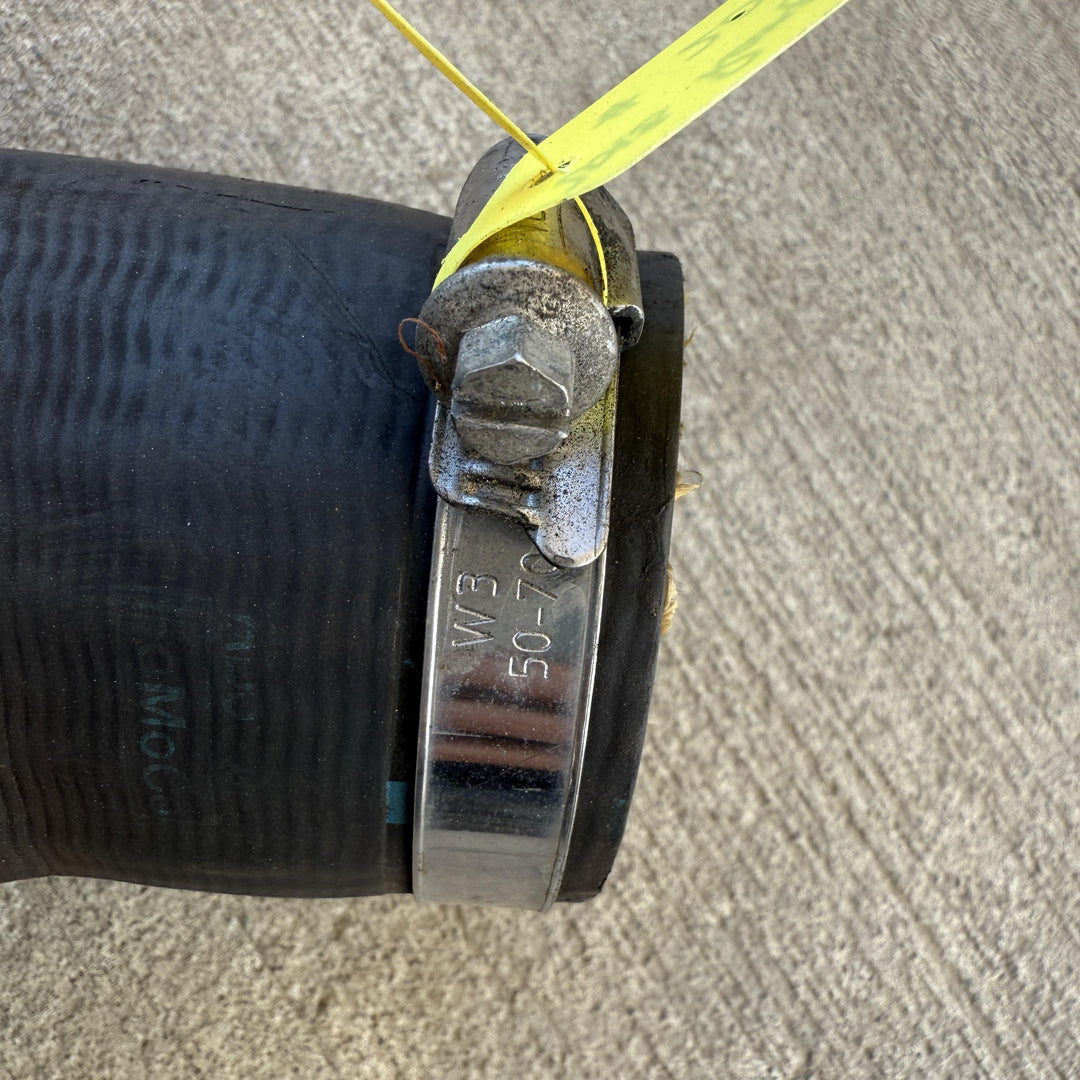 -
  
  Ford
  Ranger
  Wildtrak
  Intercooler Pipe