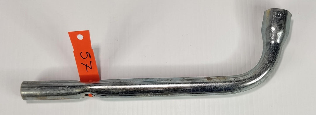 2019 Suzuki Swift - Jack